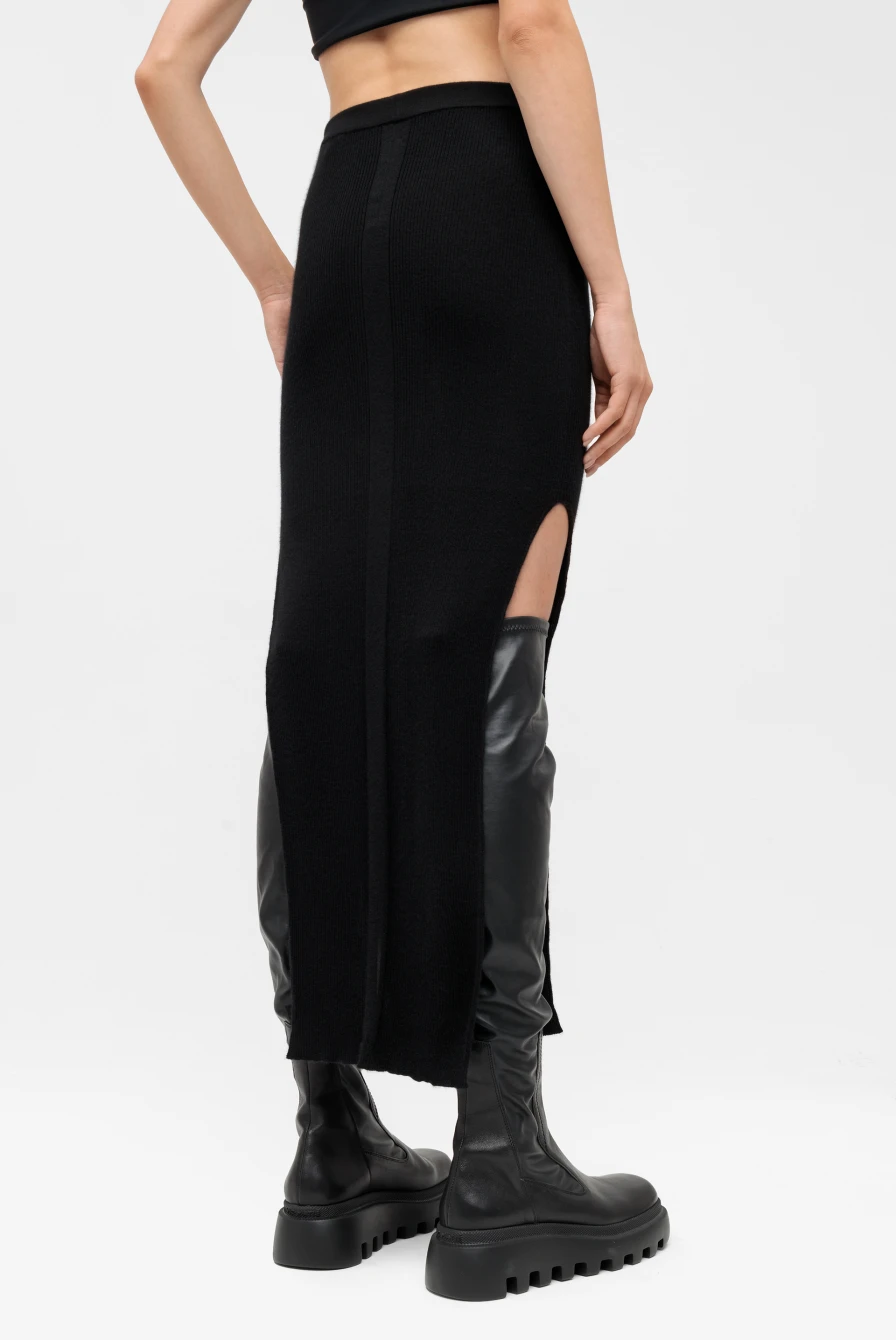 Юбка Rick Owens