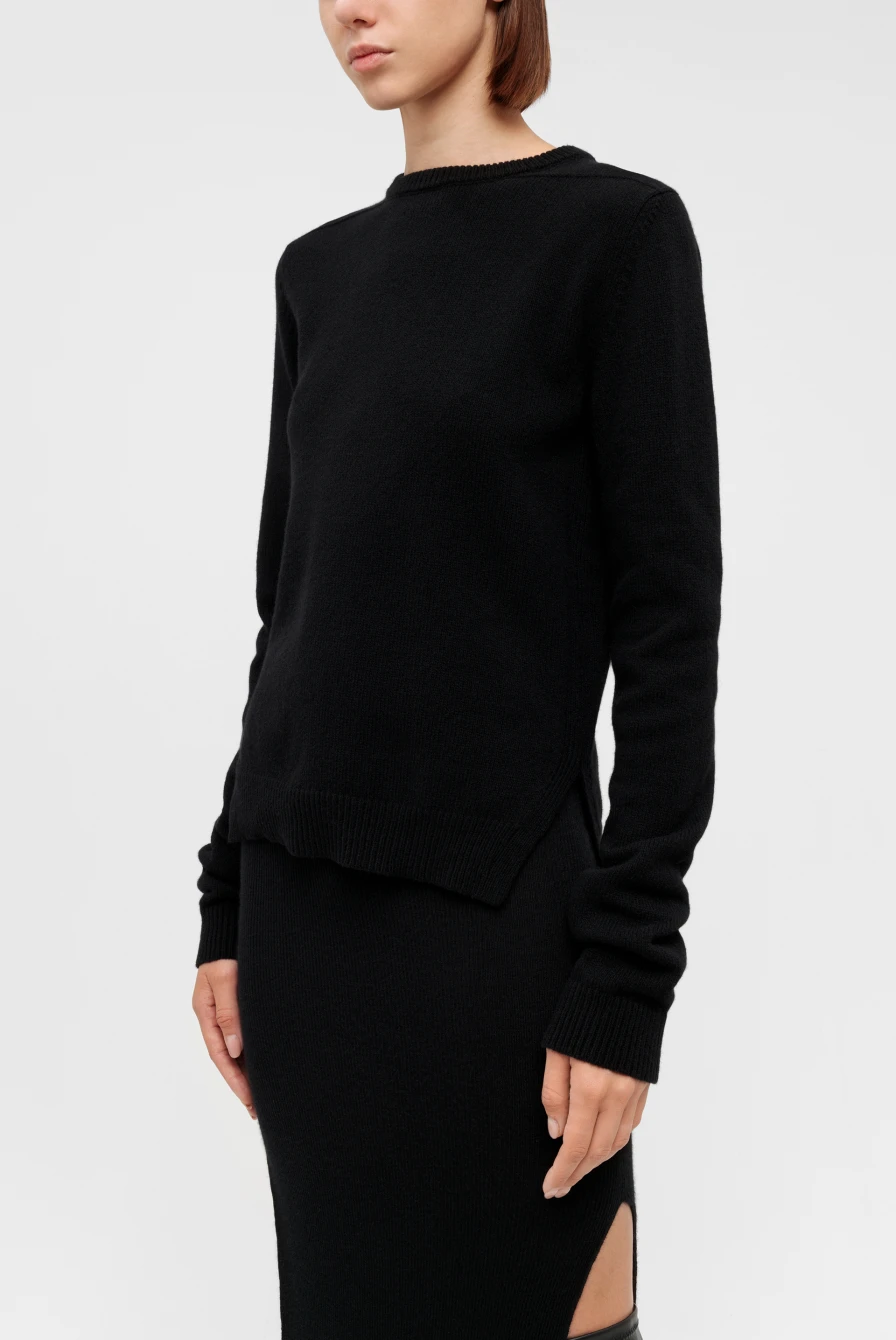 Свитер Rick Owens