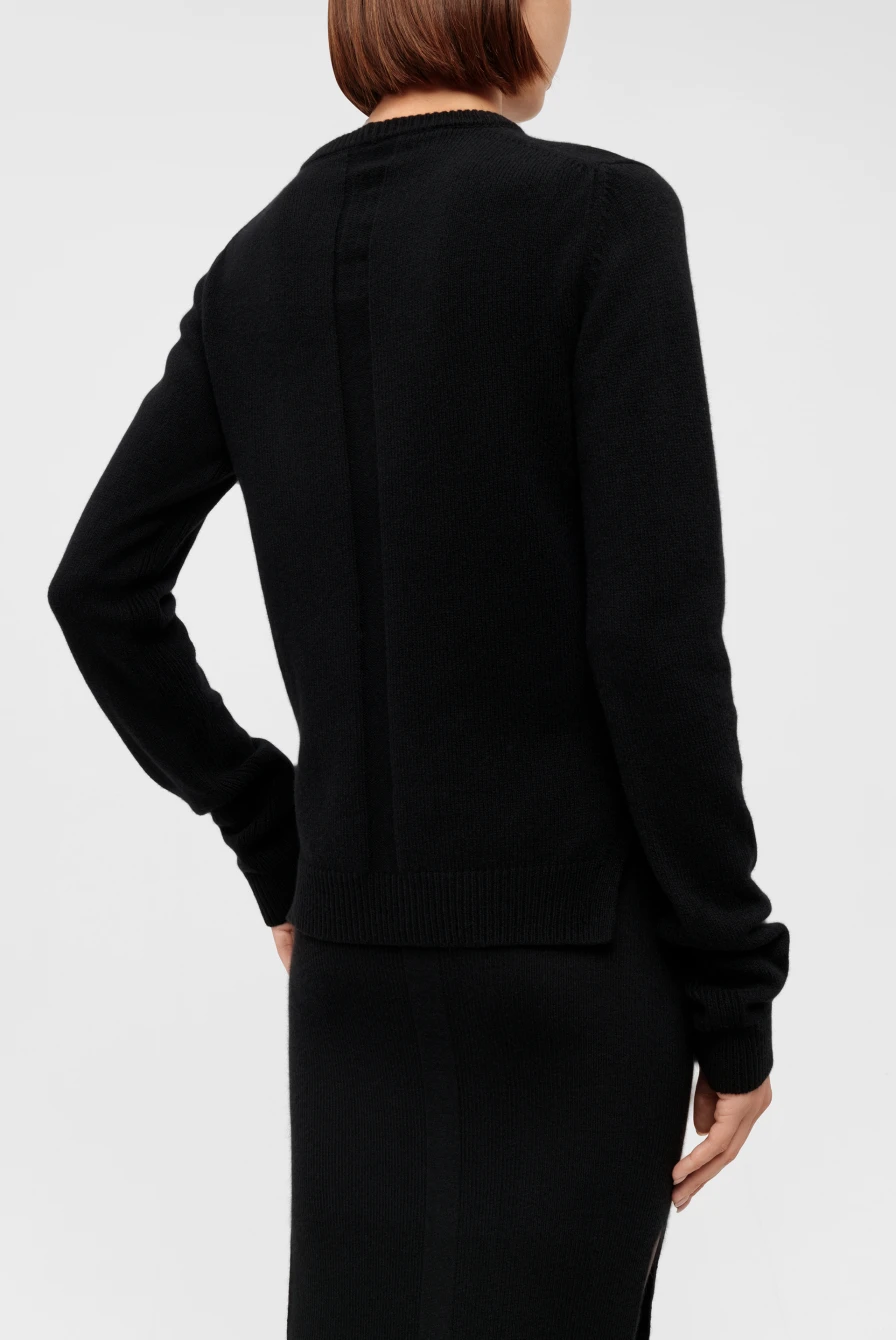 Свитер Rick Owens