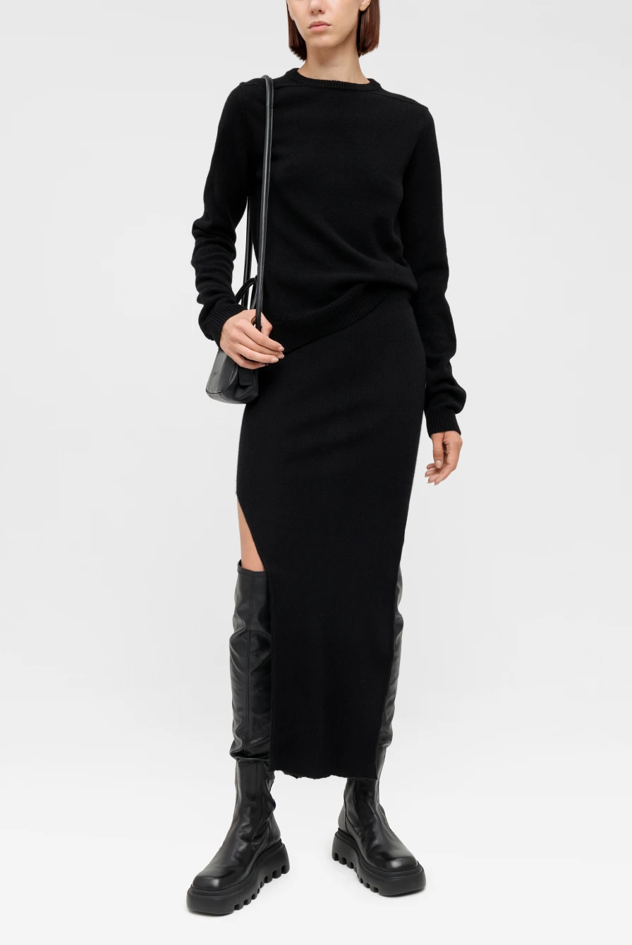 Свитер Rick Owens