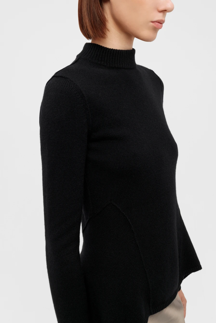 Свитер Rick Owens