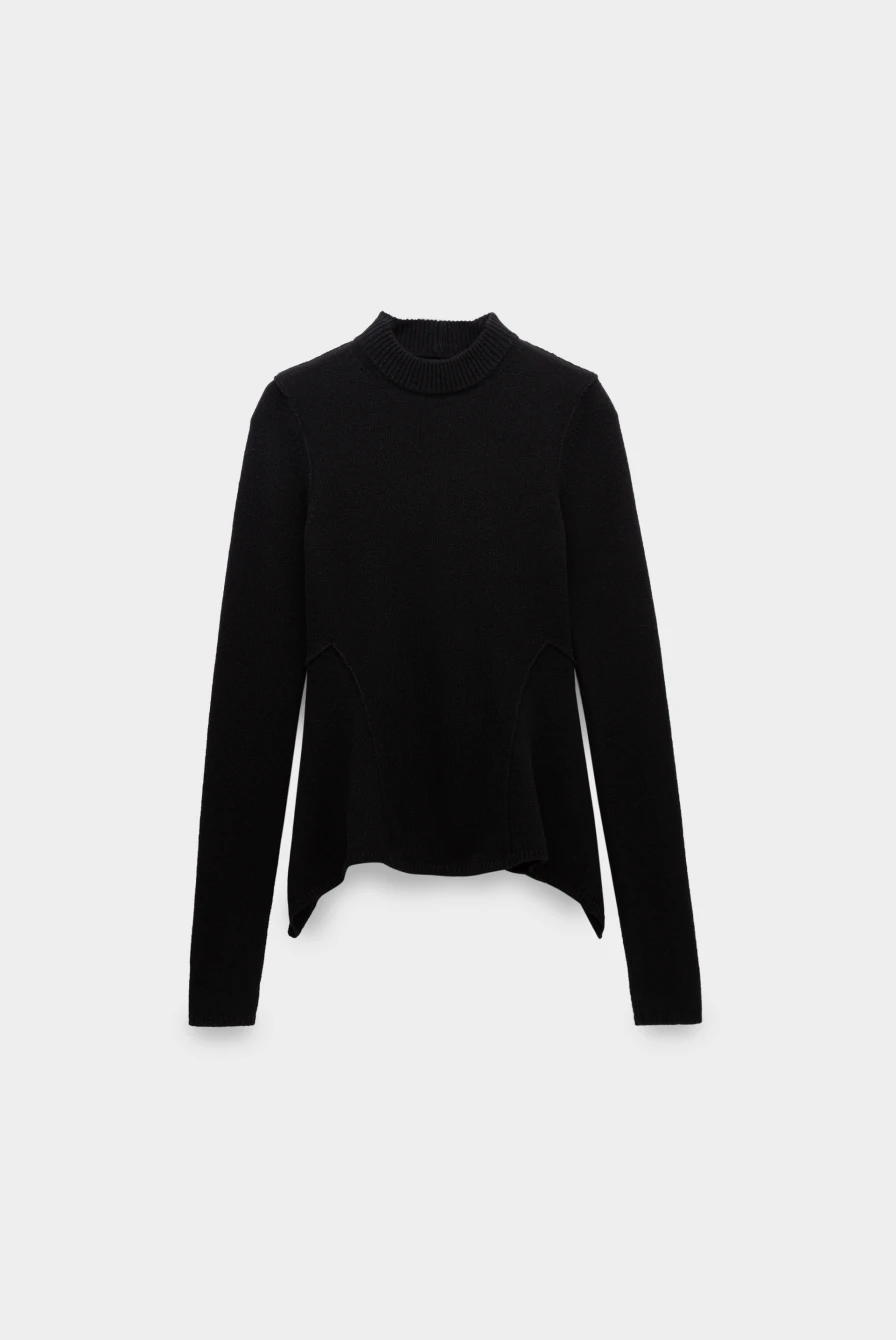 Свитер Rick Owens
