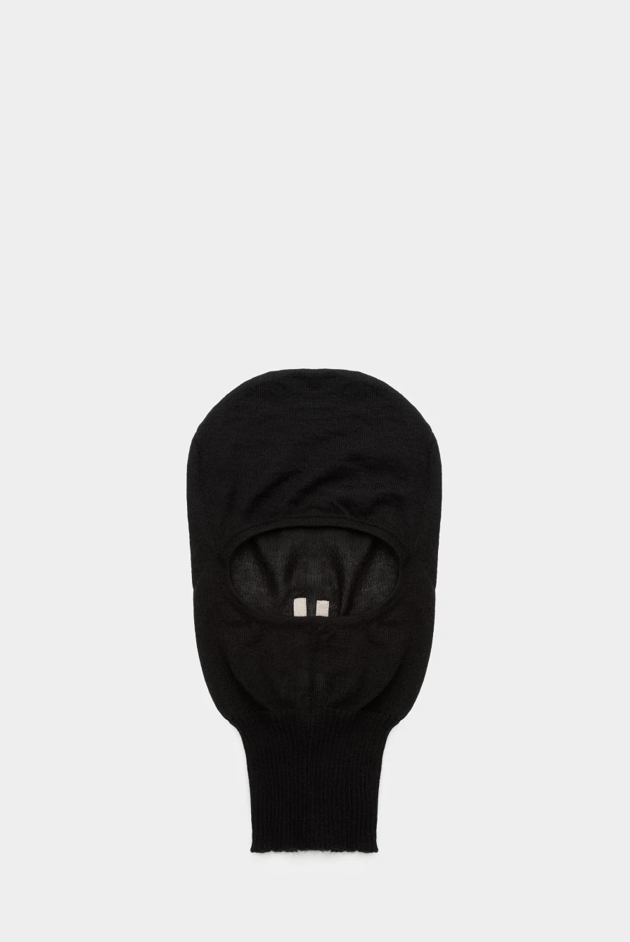 Маска Rick Owens