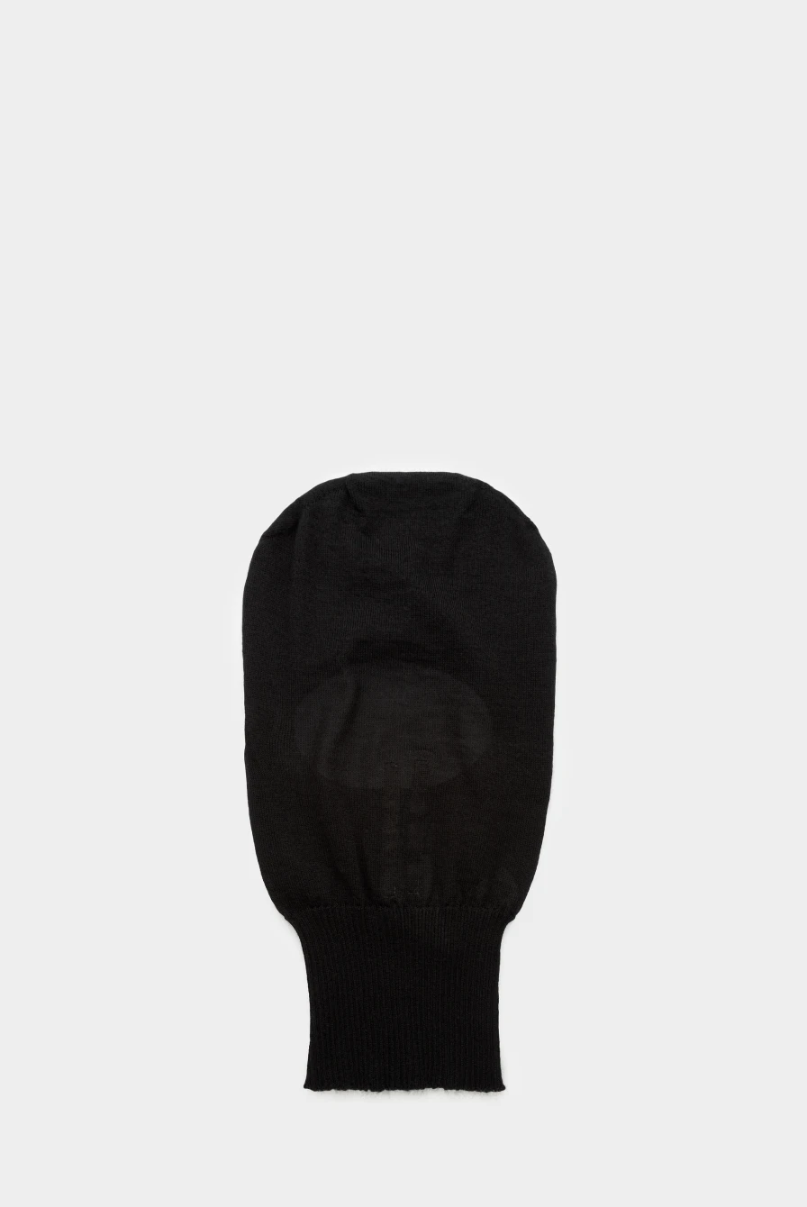 Маска Rick Owens