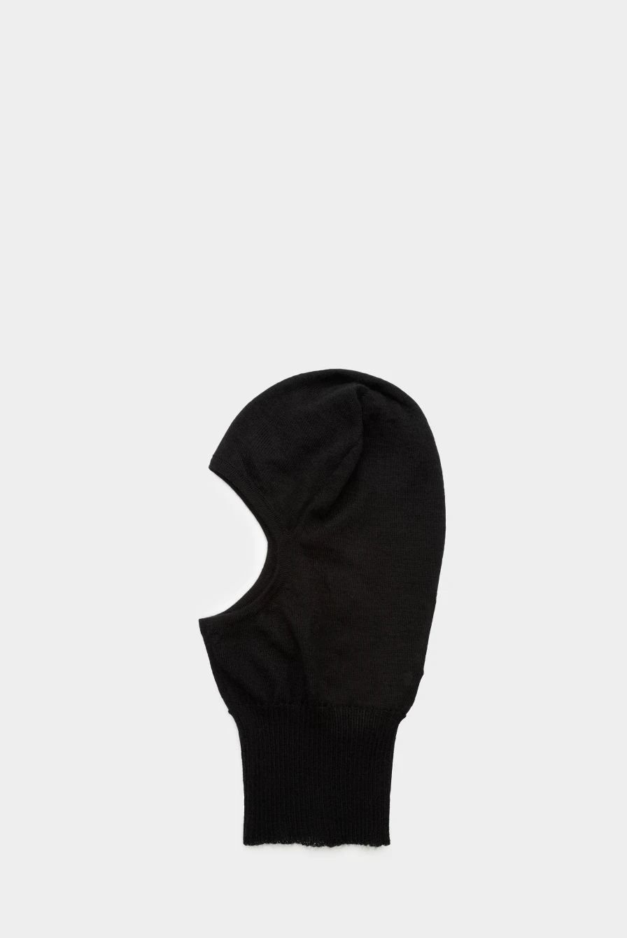 Маска Rick Owens