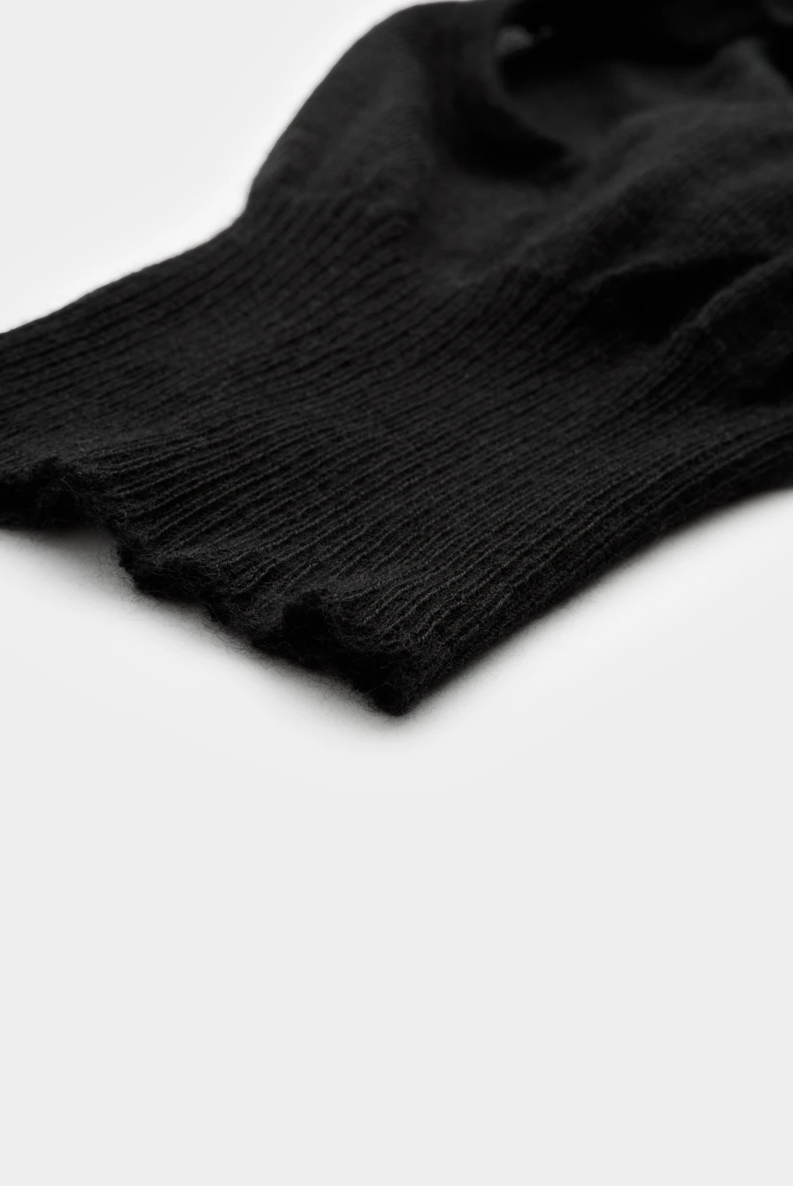 Маска Rick Owens