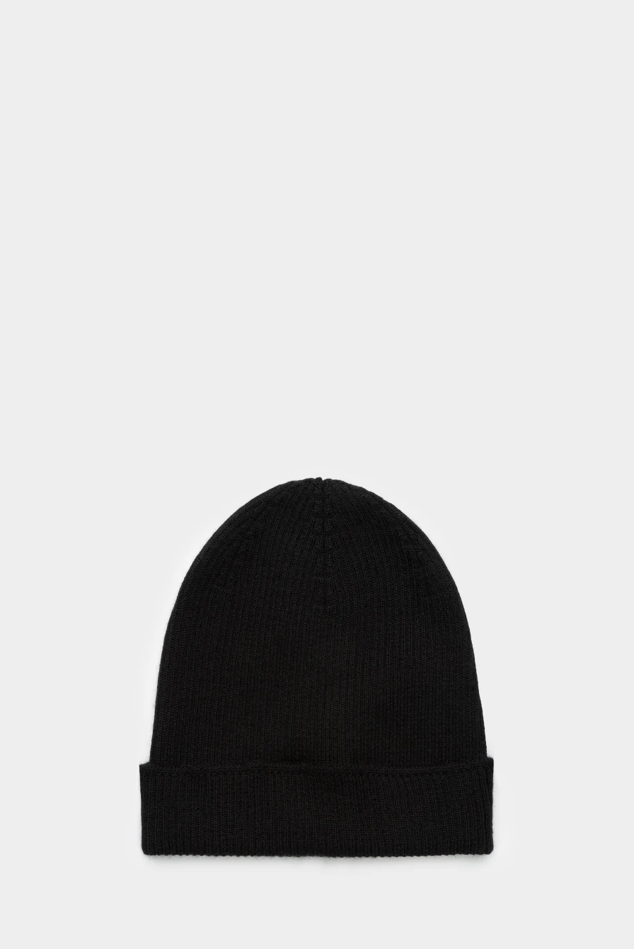 Шапка Rick Owens