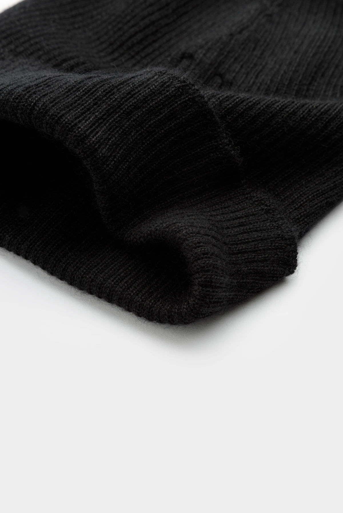 Шапка Rick Owens