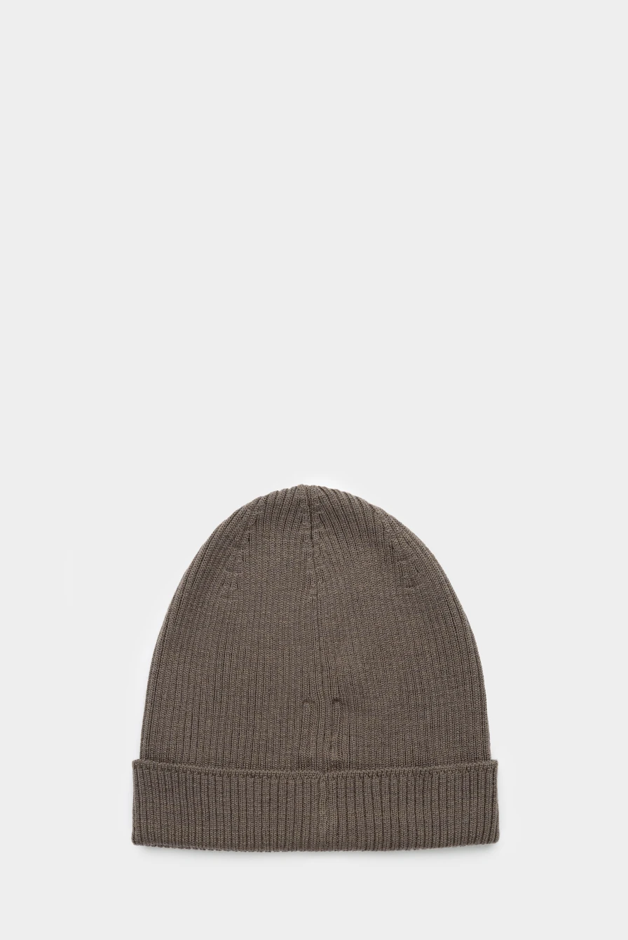 Шапка Rick Owens