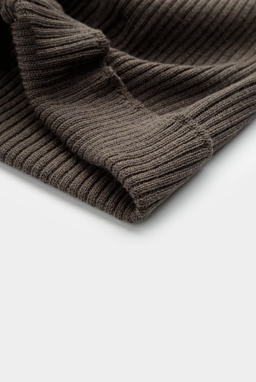 Шапка Rick Owens