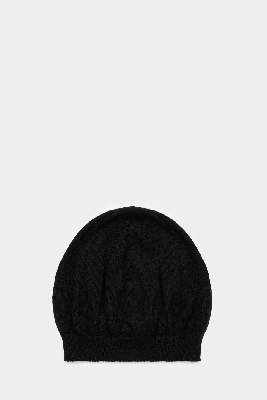 Шапка Rick Owens