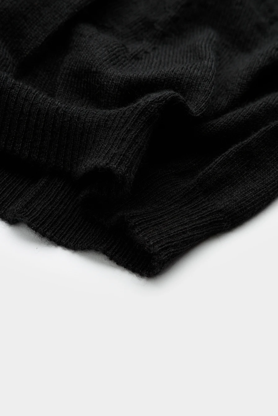 Шапка Rick Owens
