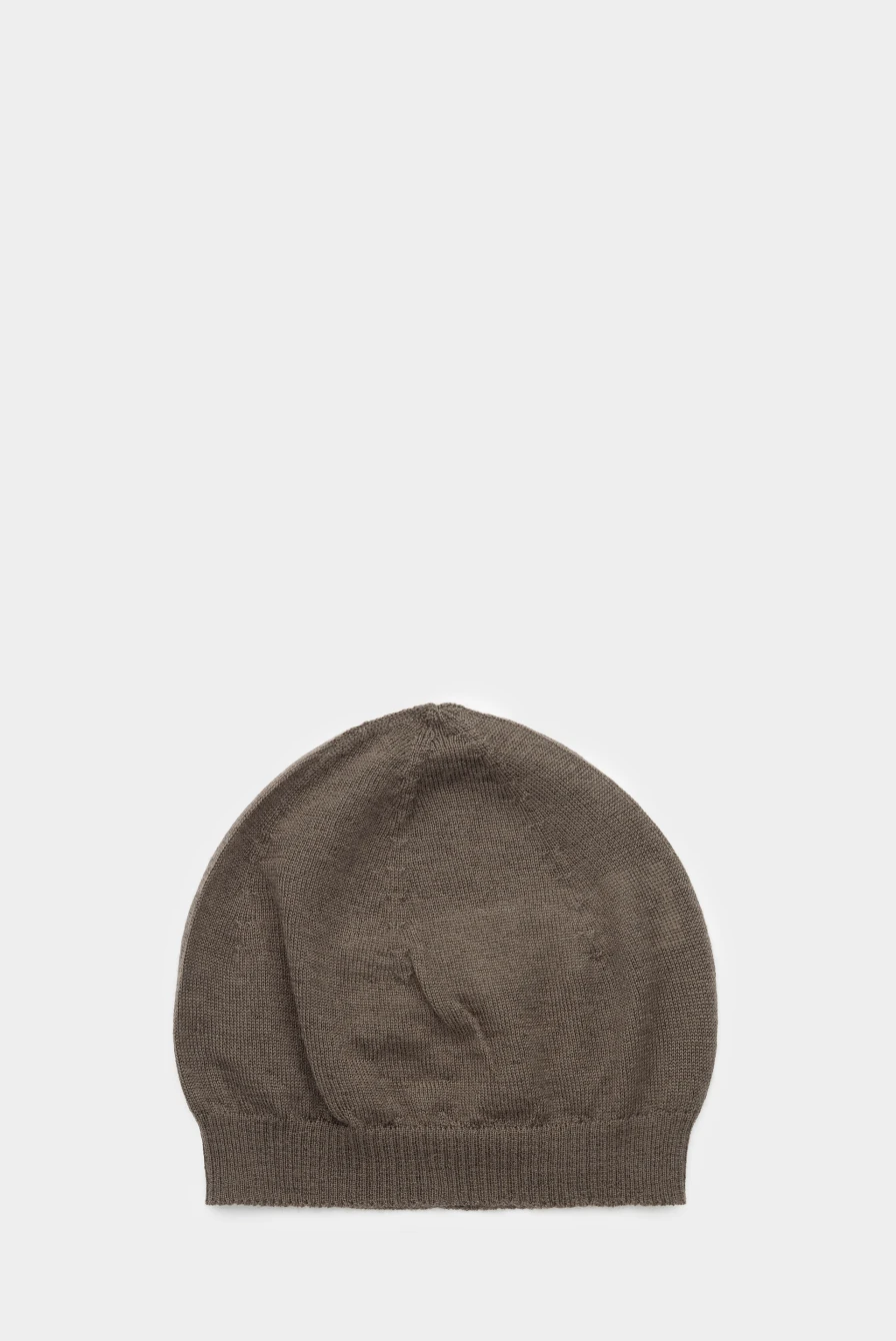 Шапка Rick Owens