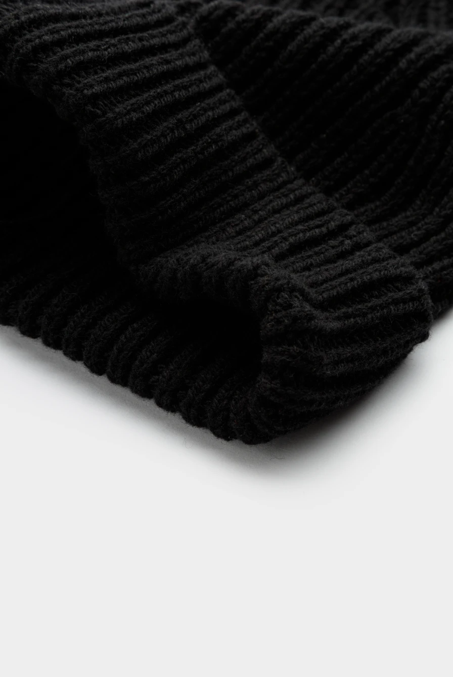 Шапка Rick Owens