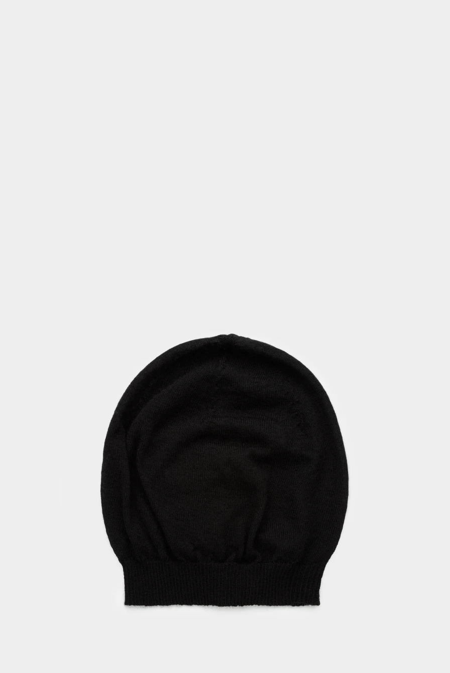 Шапка Rick Owens