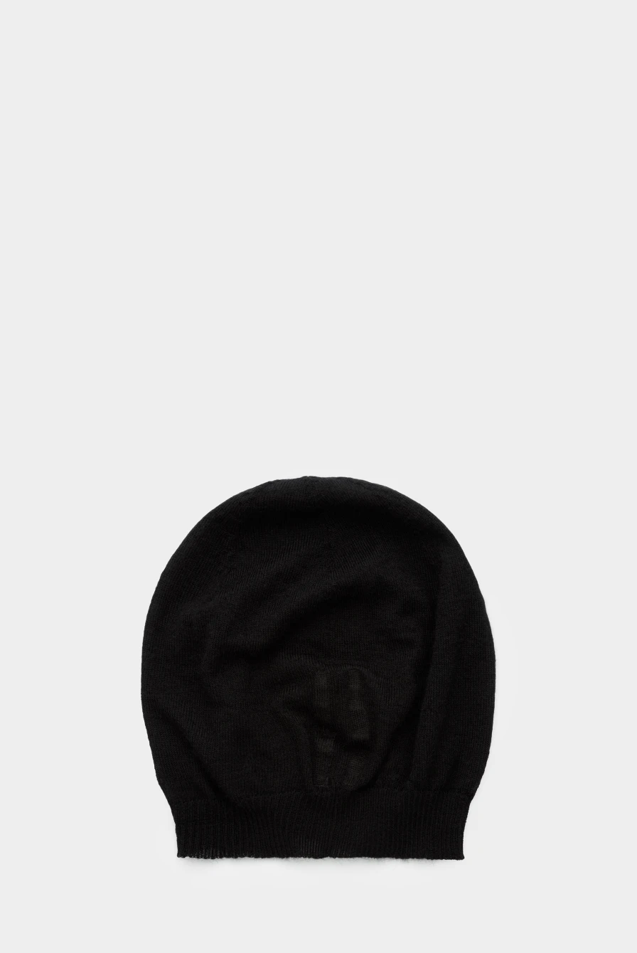 Шапка Rick Owens