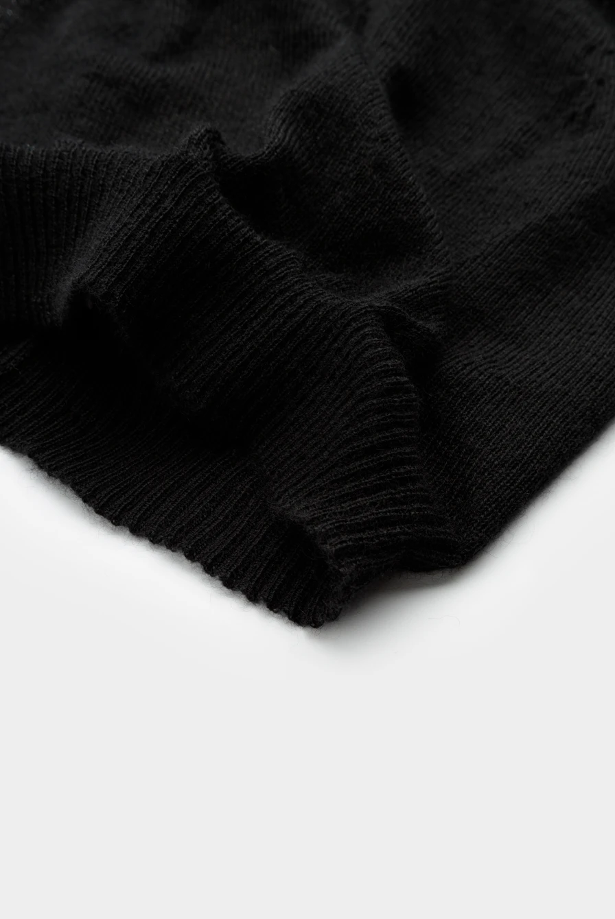 Шапка Rick Owens