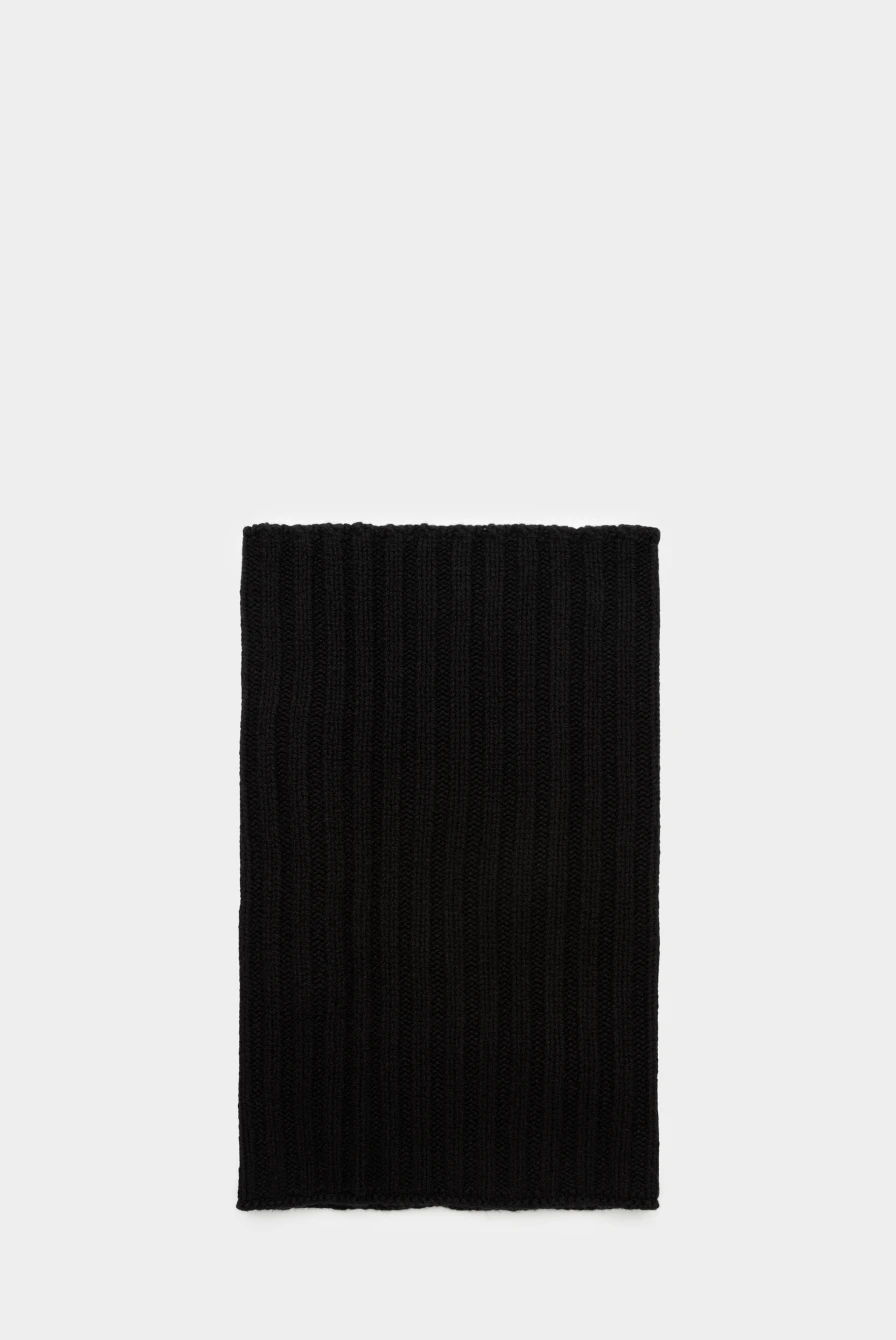 Шарф Rick Owens