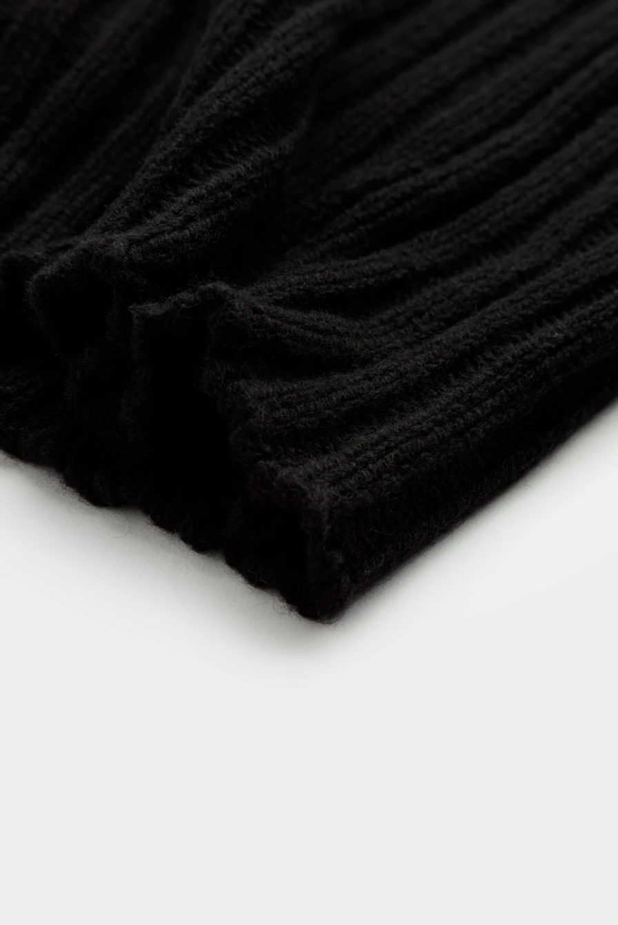 Шарф Rick Owens