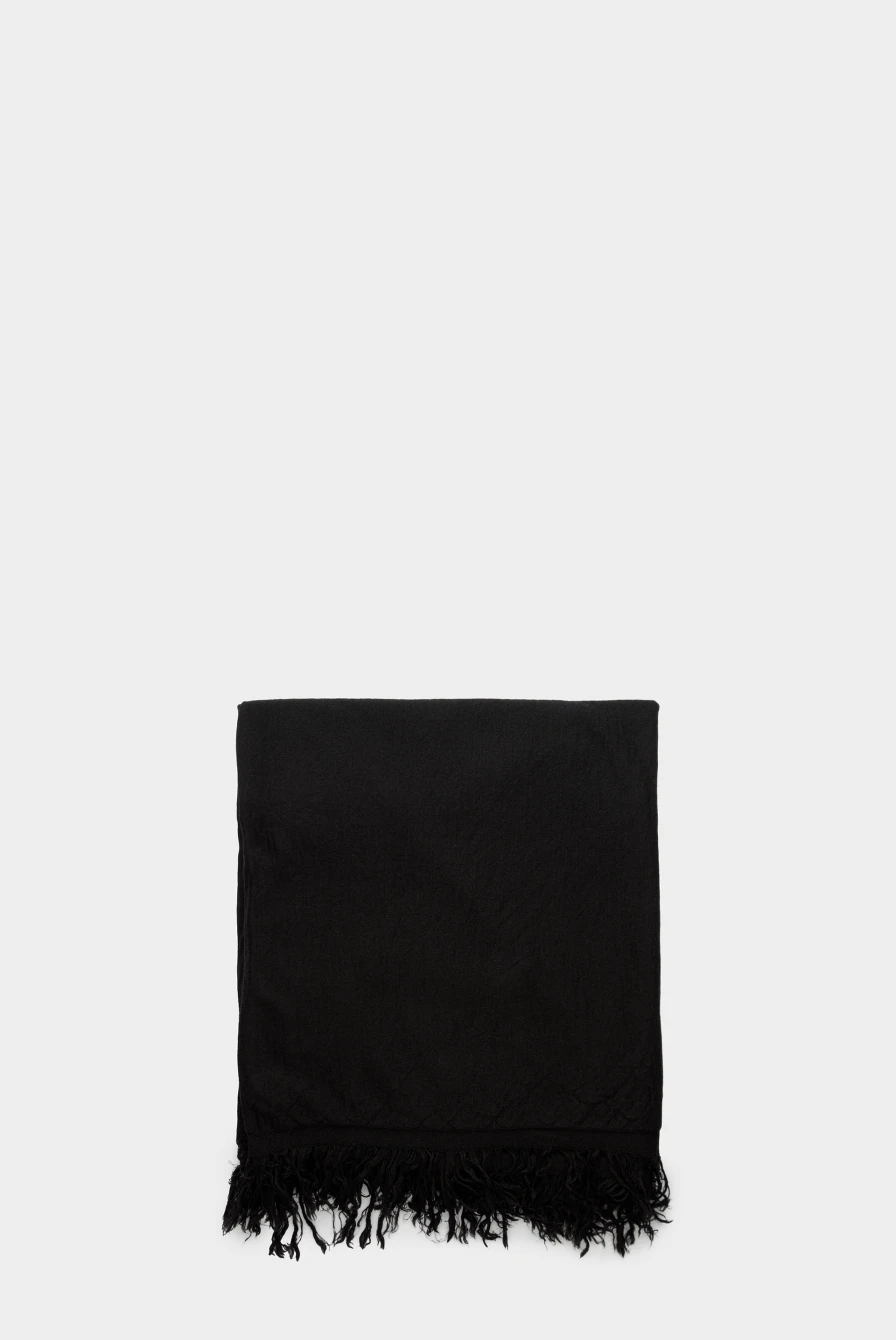 Шарф Rick Owens