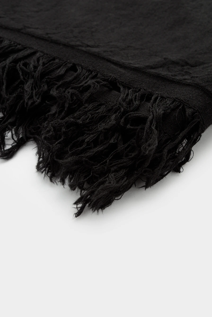Шарф Rick Owens