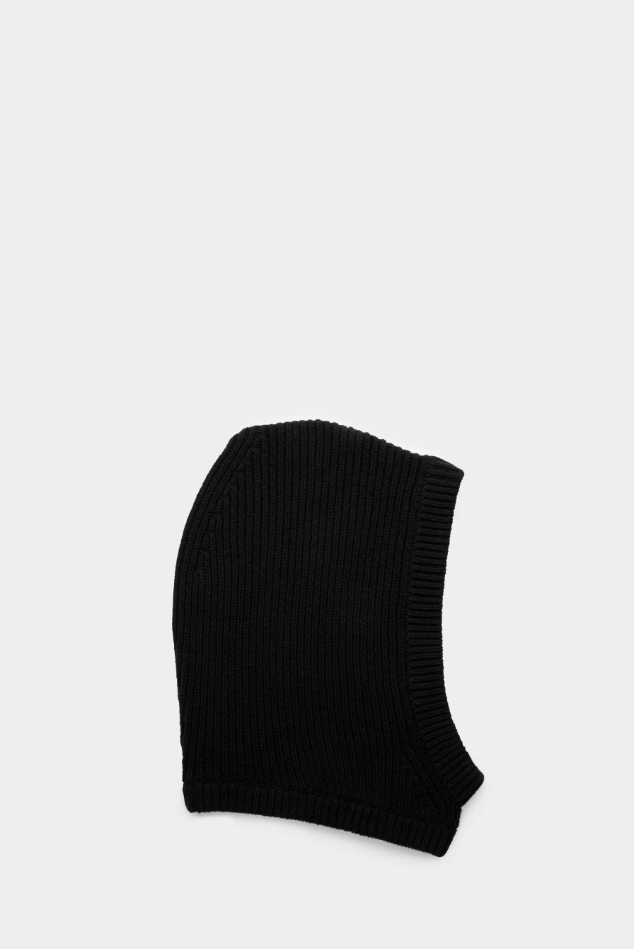 Балаклава Rick Owens