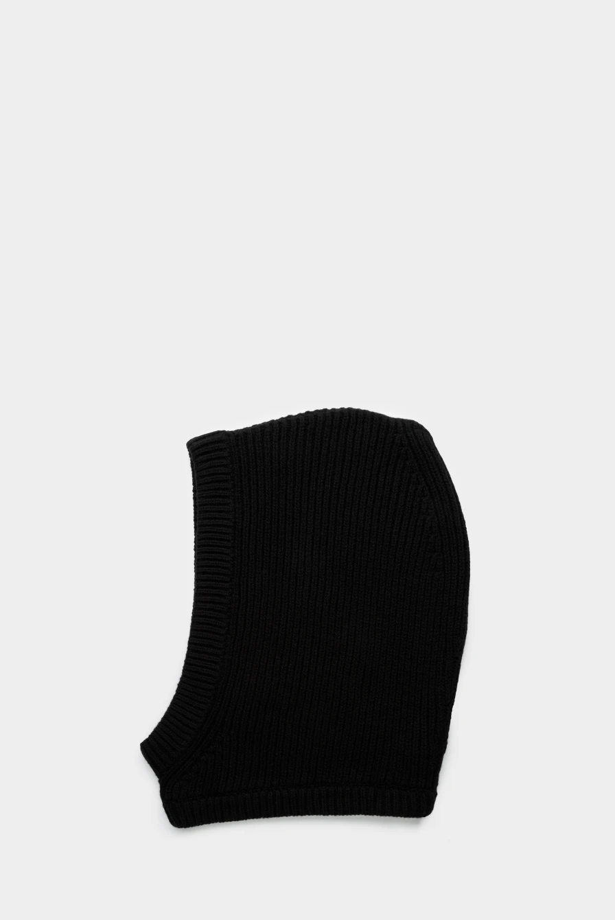 Балаклава Rick Owens