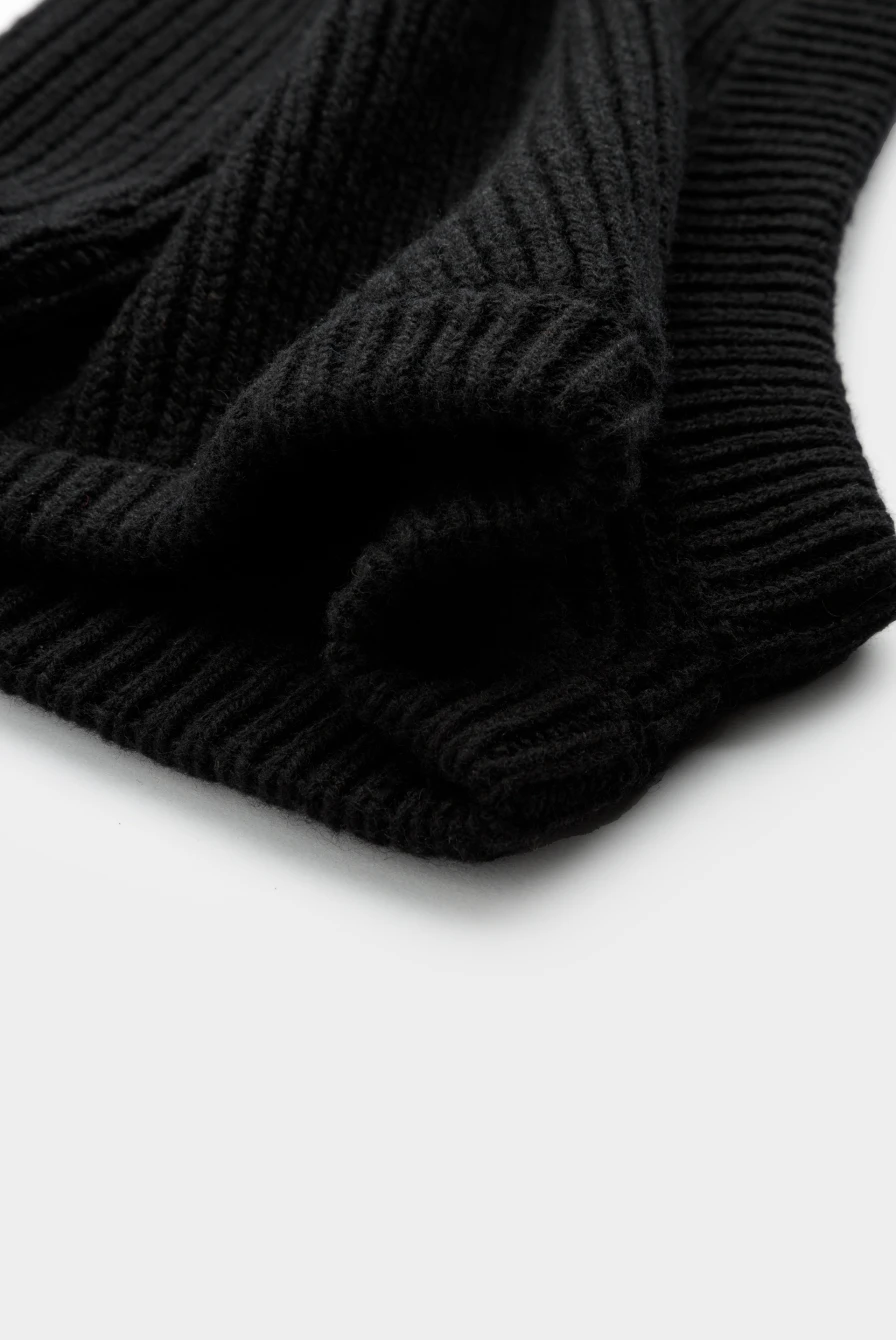 Балаклава Rick Owens