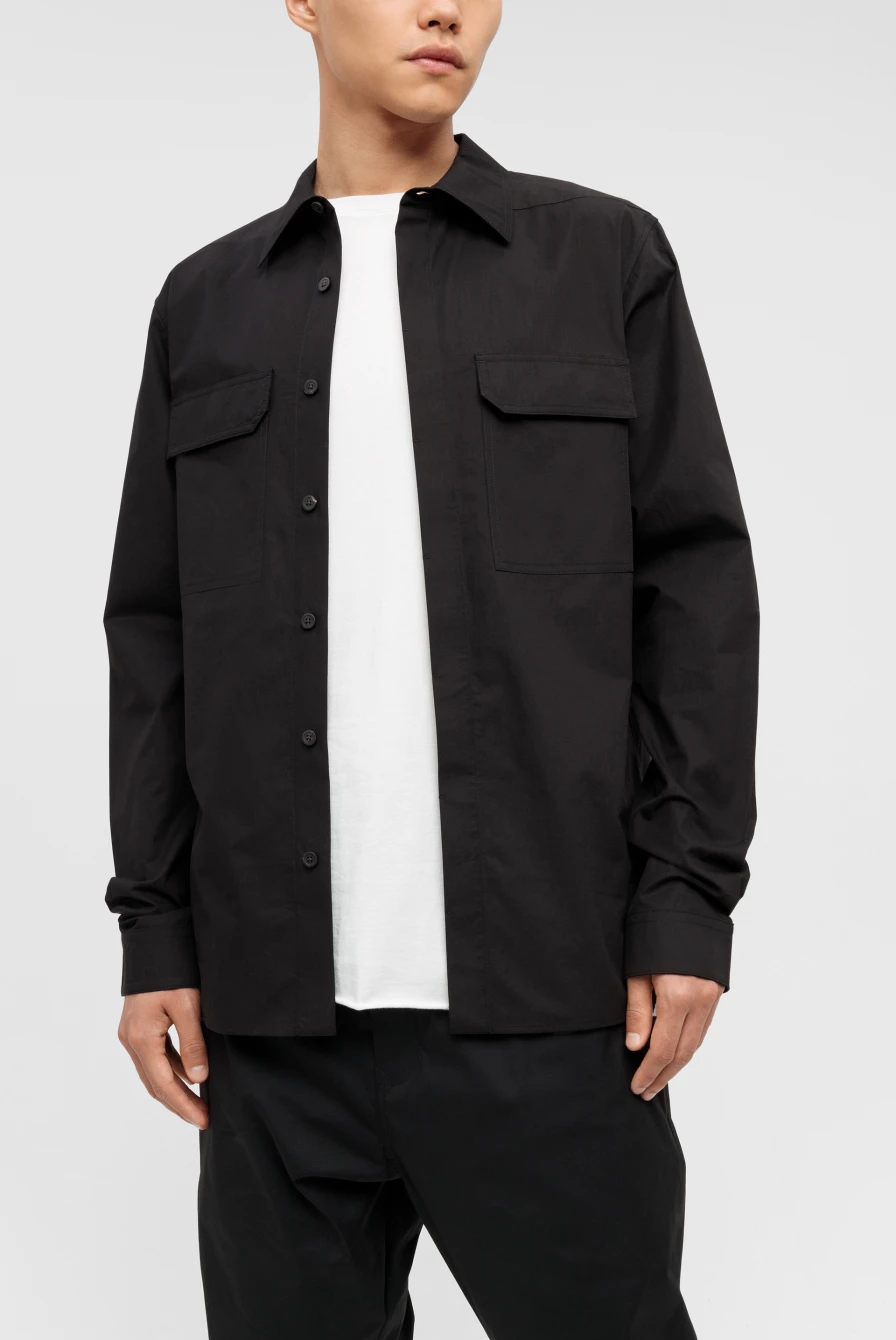 Рубашка Rick Owens