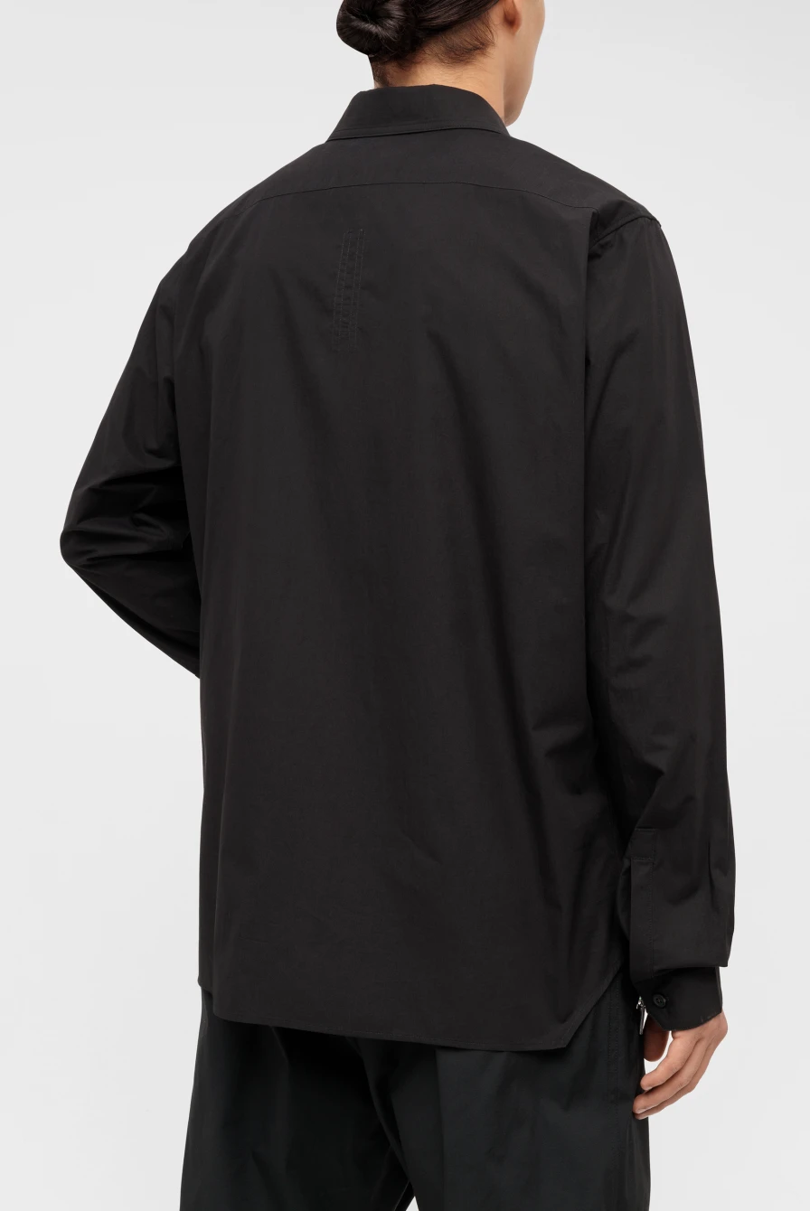 Рубашка Rick Owens