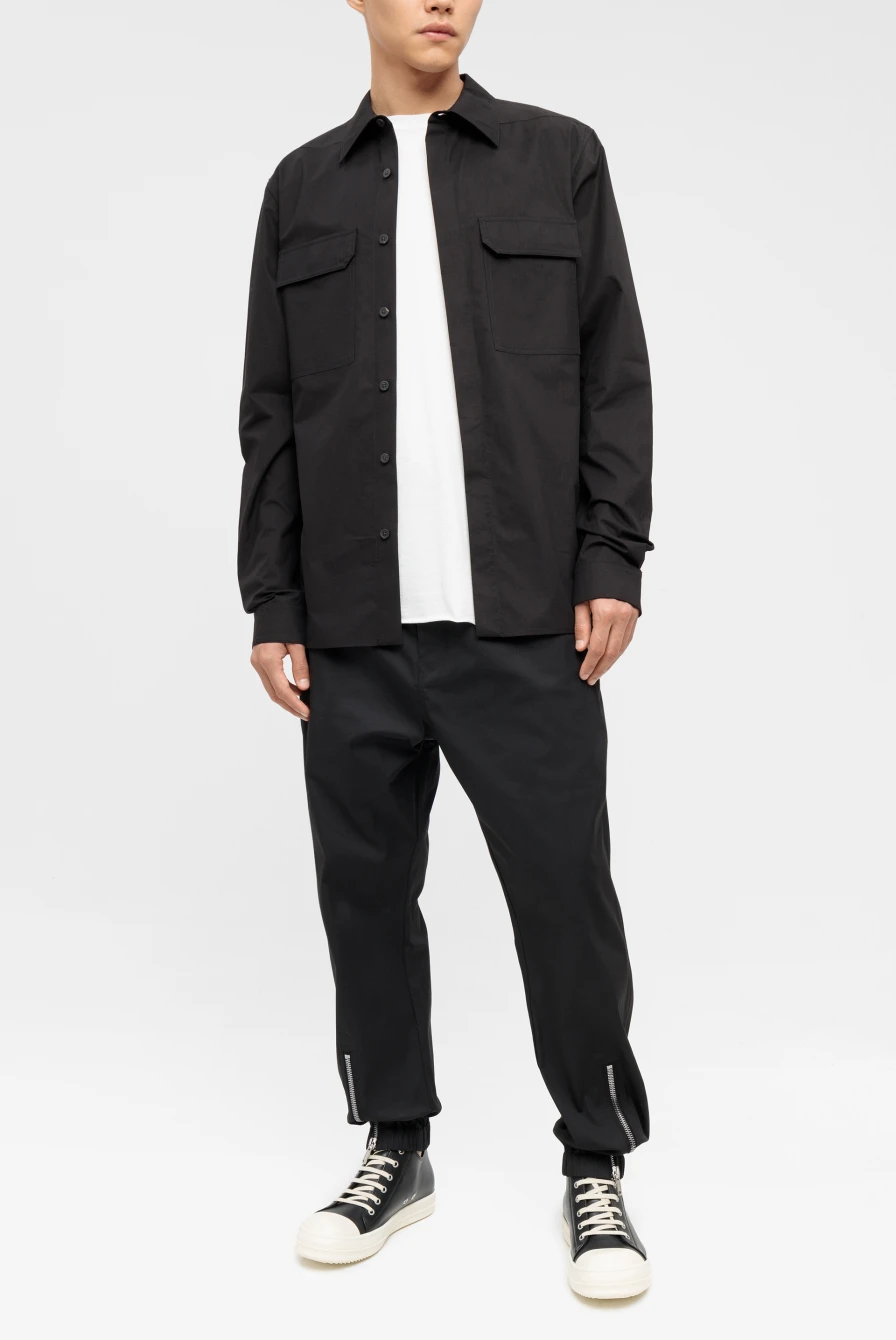 Рубашка Rick Owens
