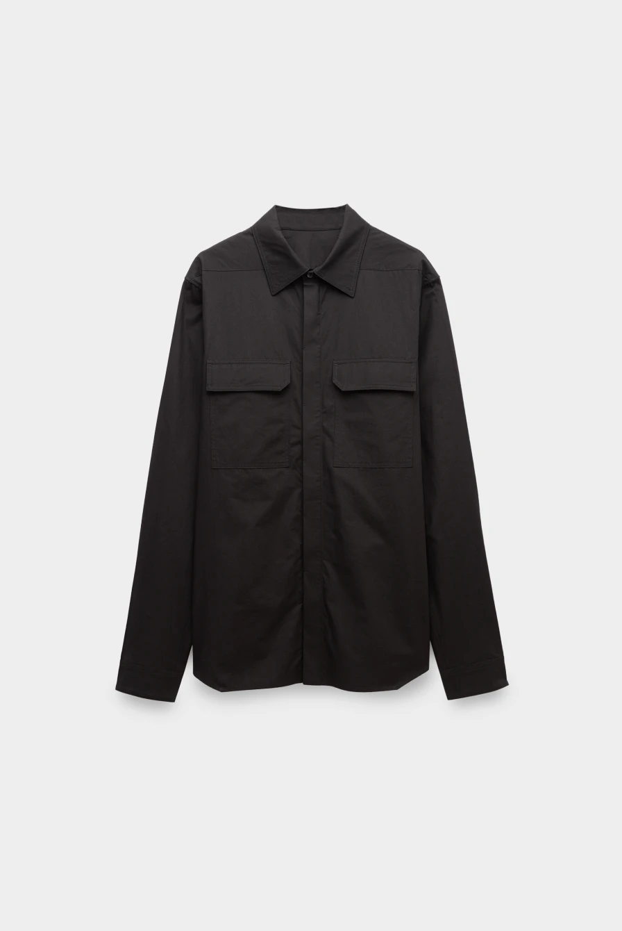 Рубашка Rick Owens