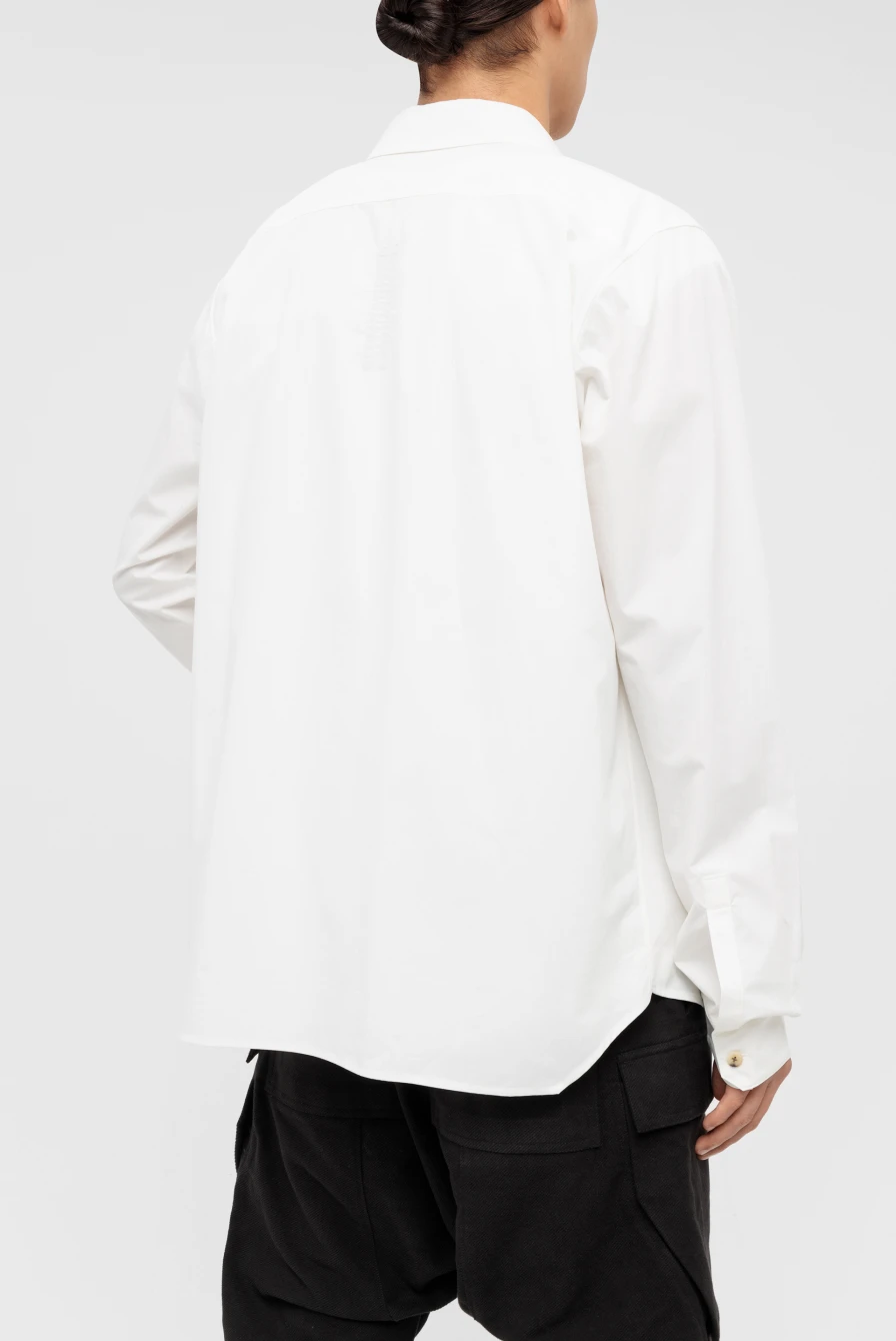 Рубашка Rick Owens