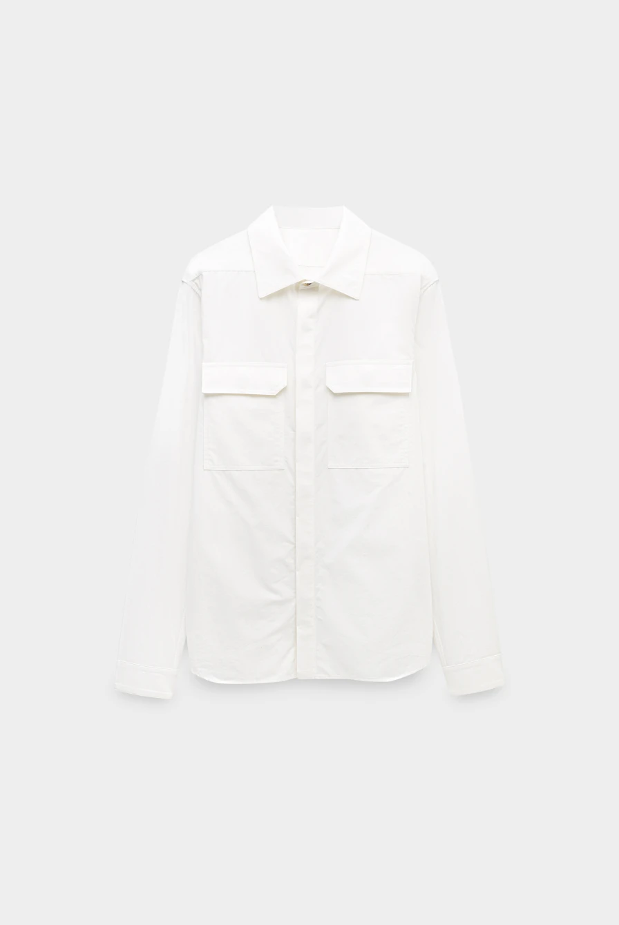 Рубашка Rick Owens
