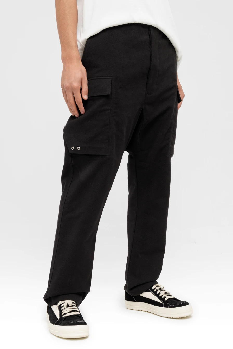 Брюки Rick Owens