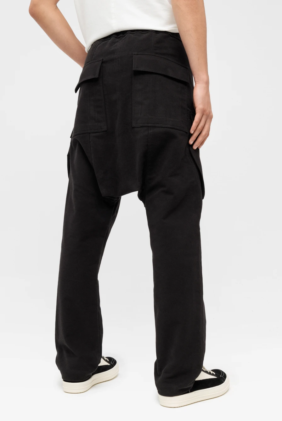 Брюки Rick Owens