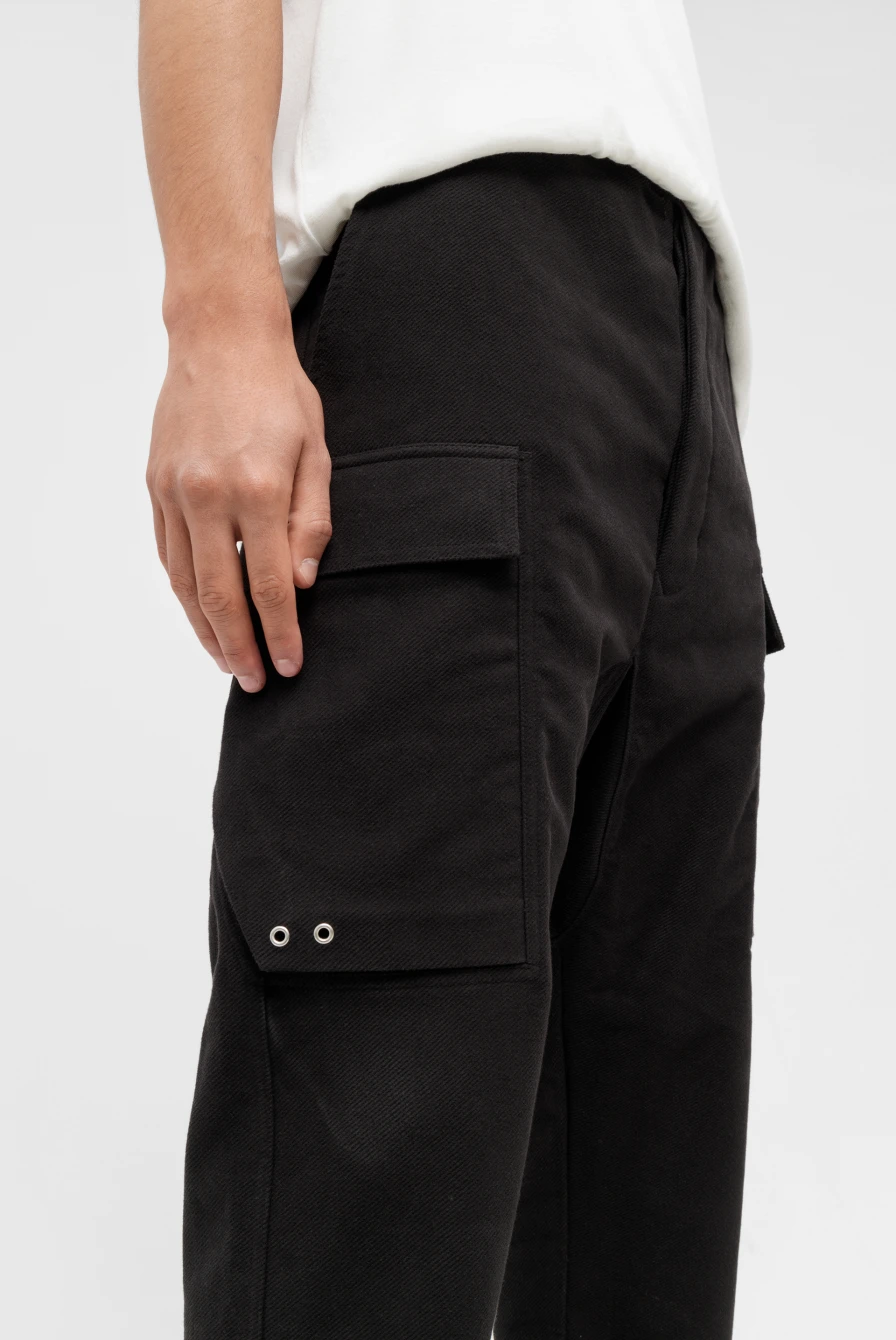 Брюки Rick Owens