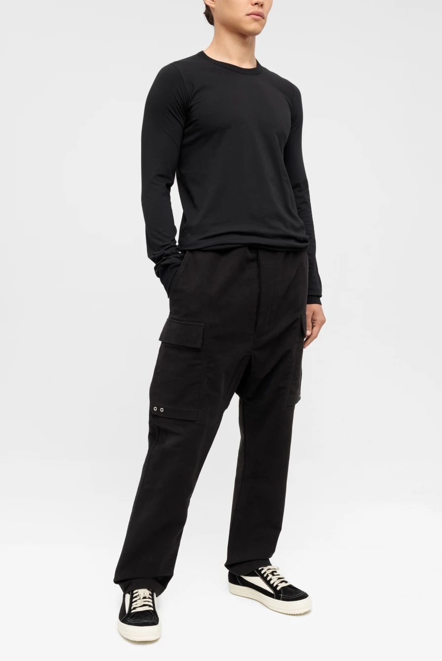 Брюки Rick Owens