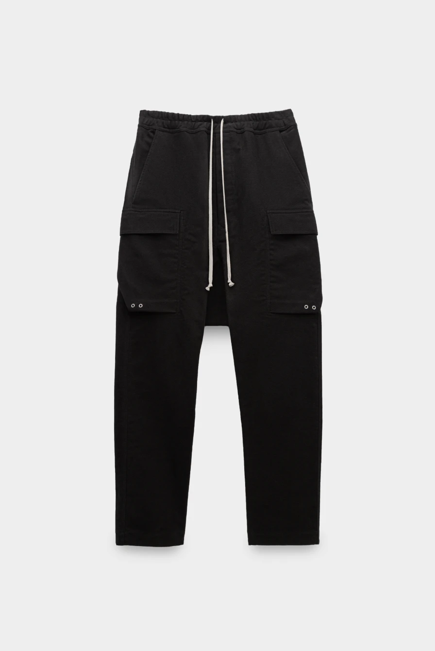 Брюки Rick Owens
