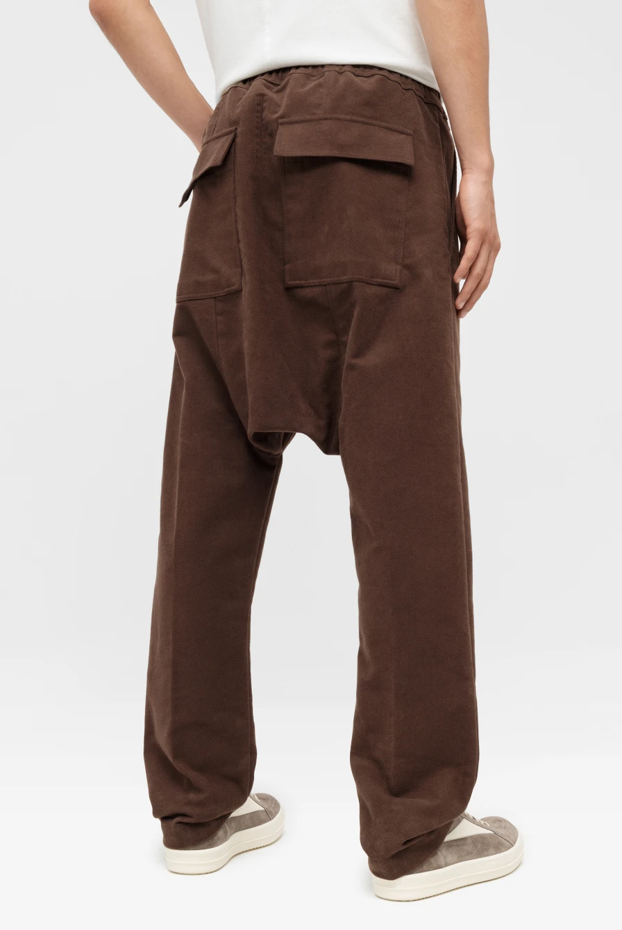 Брюки Rick Owens