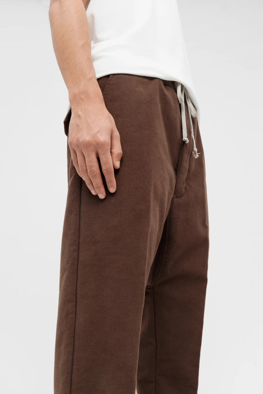 Брюки Rick Owens