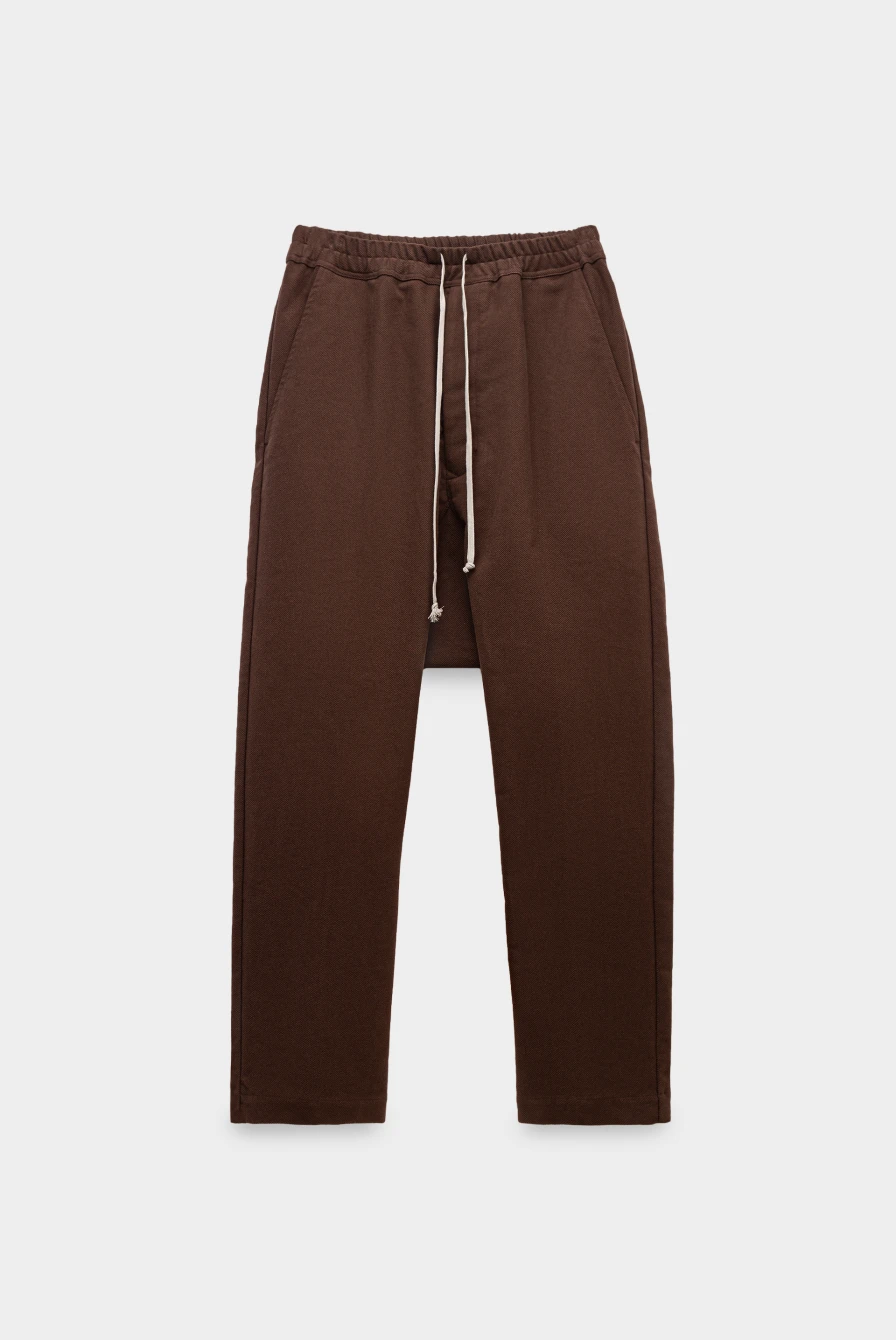 Брюки Rick Owens