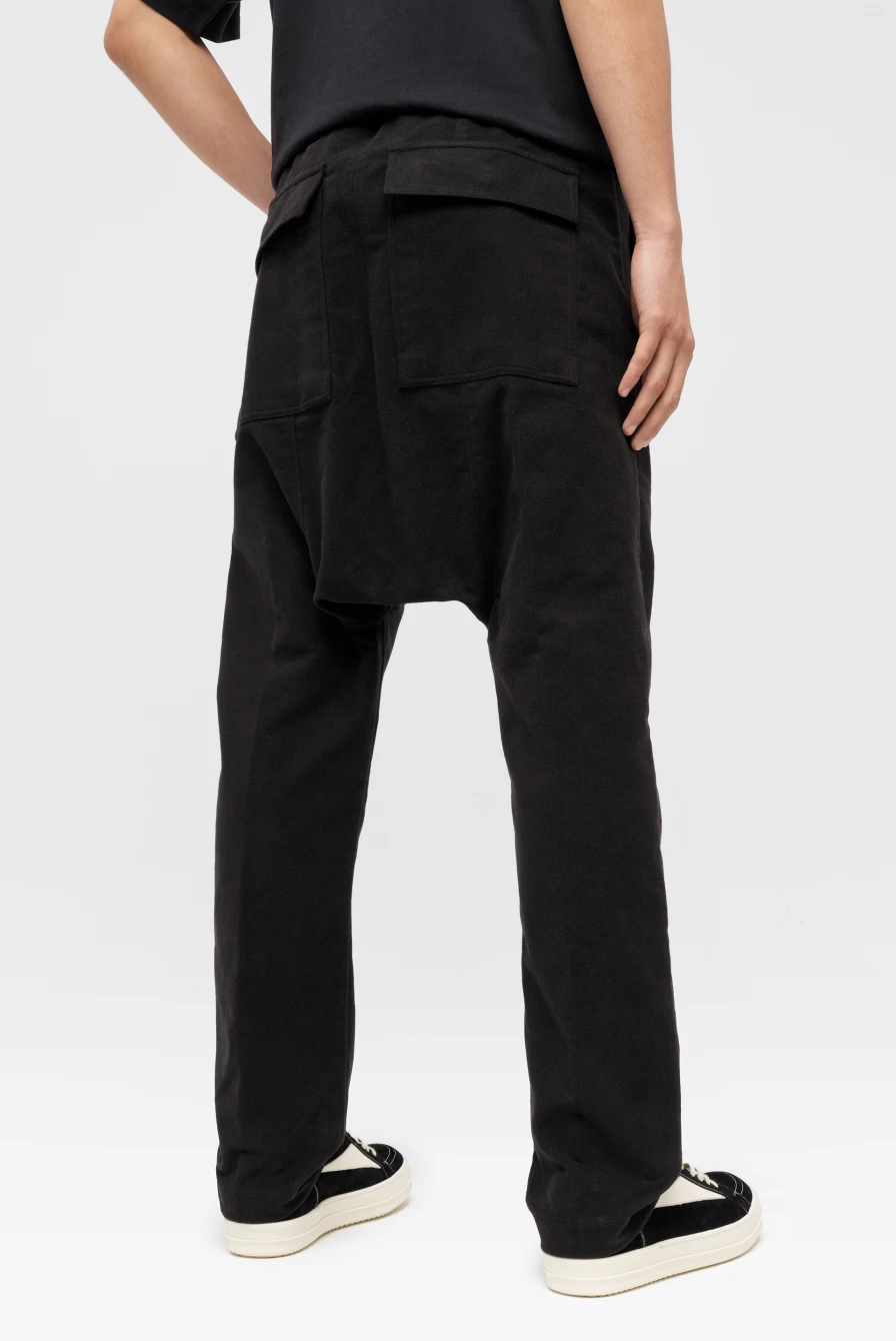Брюки Rick Owens