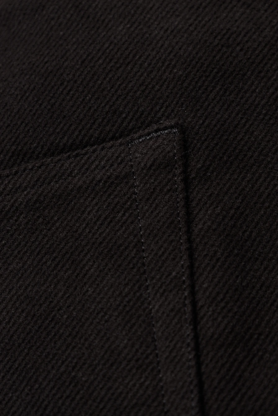 Джинсы Rick Owens