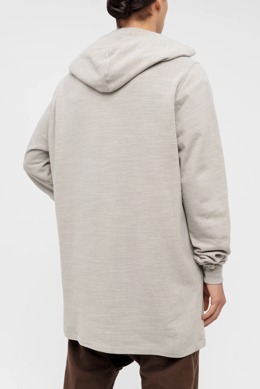 Худи Rick Owens