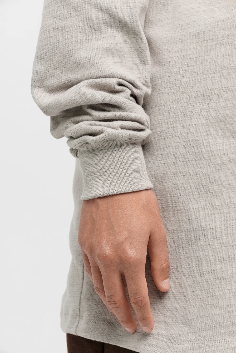 Худи Rick Owens