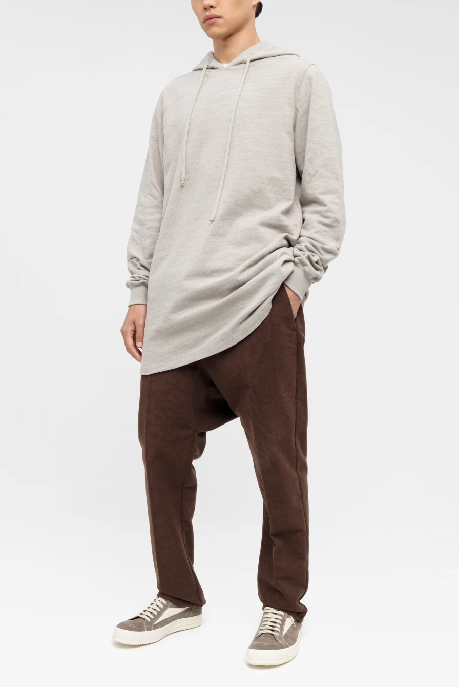 Худи Rick Owens