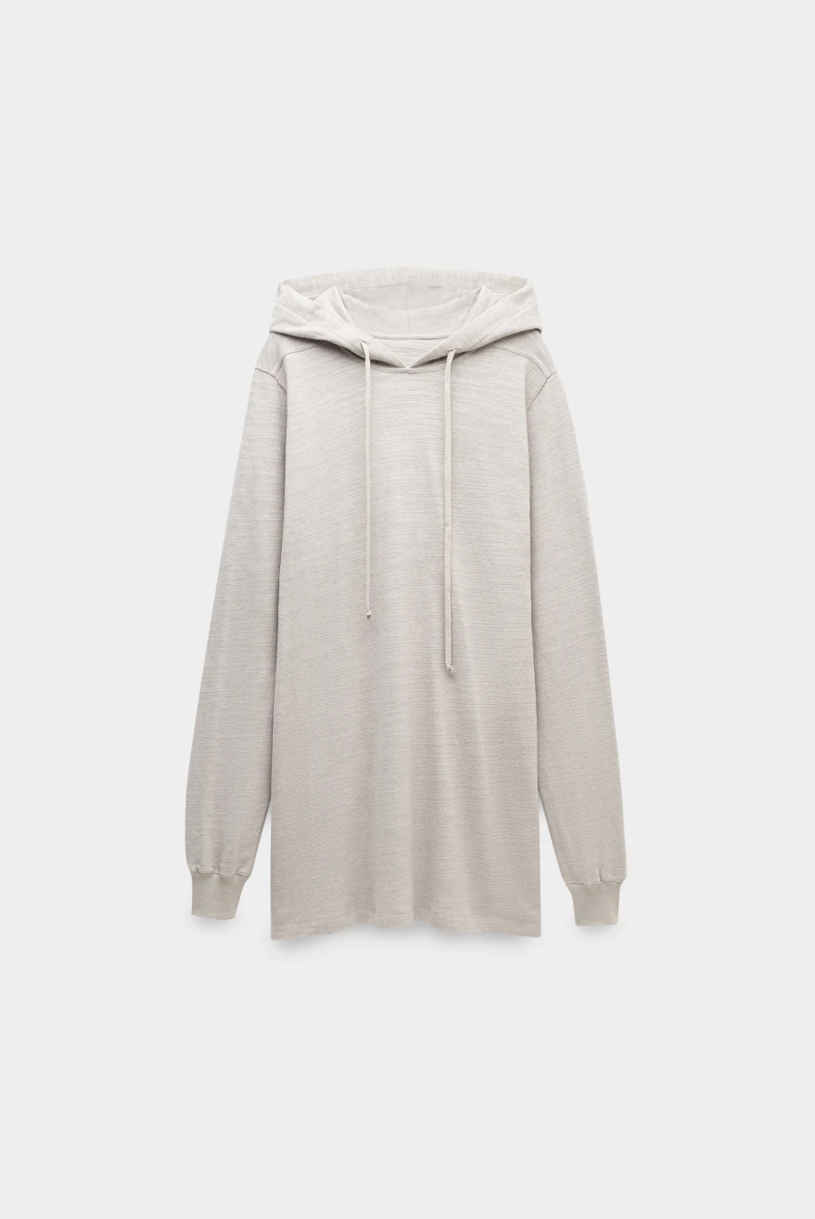 Худи Rick Owens