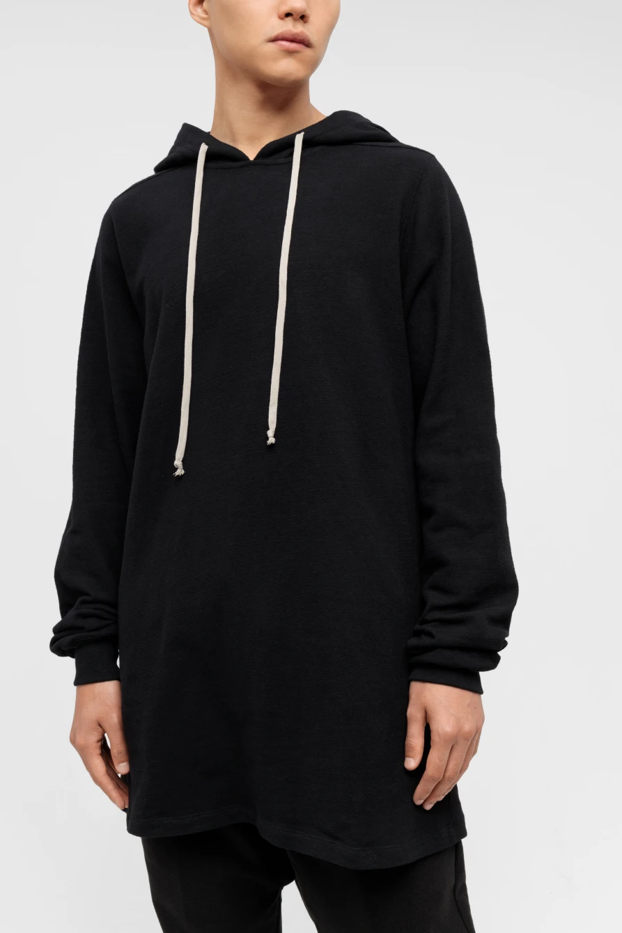 Худи Rick Owens