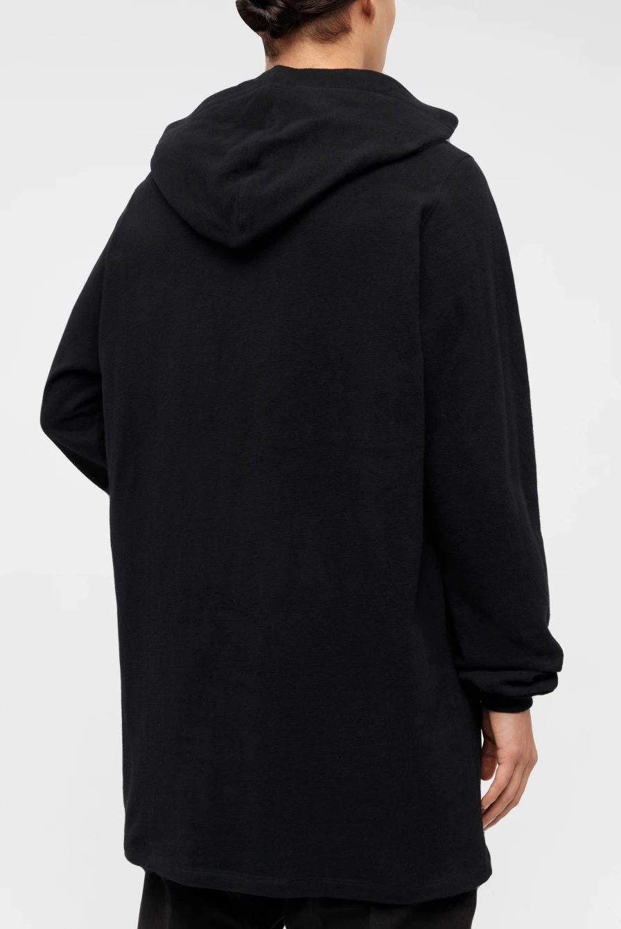 Худи Rick Owens